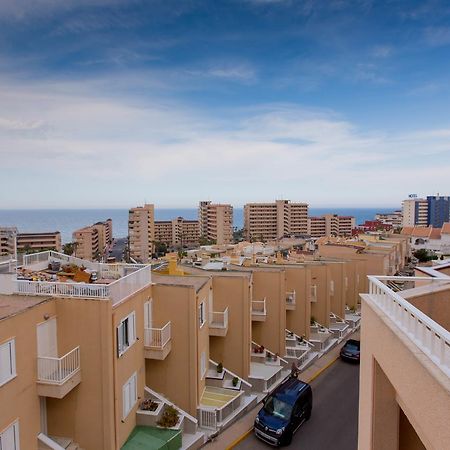 Villa Ego Τορεβιέχα Εξωτερικό φωτογραφία