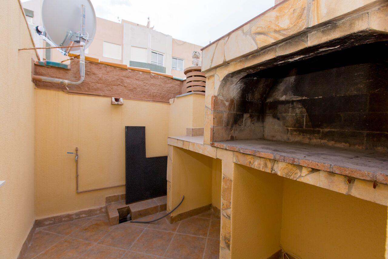 Villa Ego Τορεβιέχα Εξωτερικό φωτογραφία