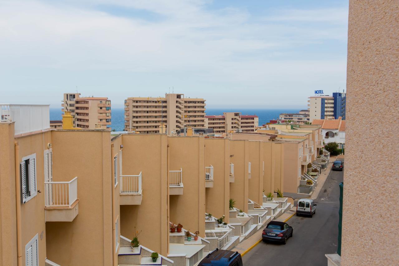 Villa Ego Τορεβιέχα Εξωτερικό φωτογραφία