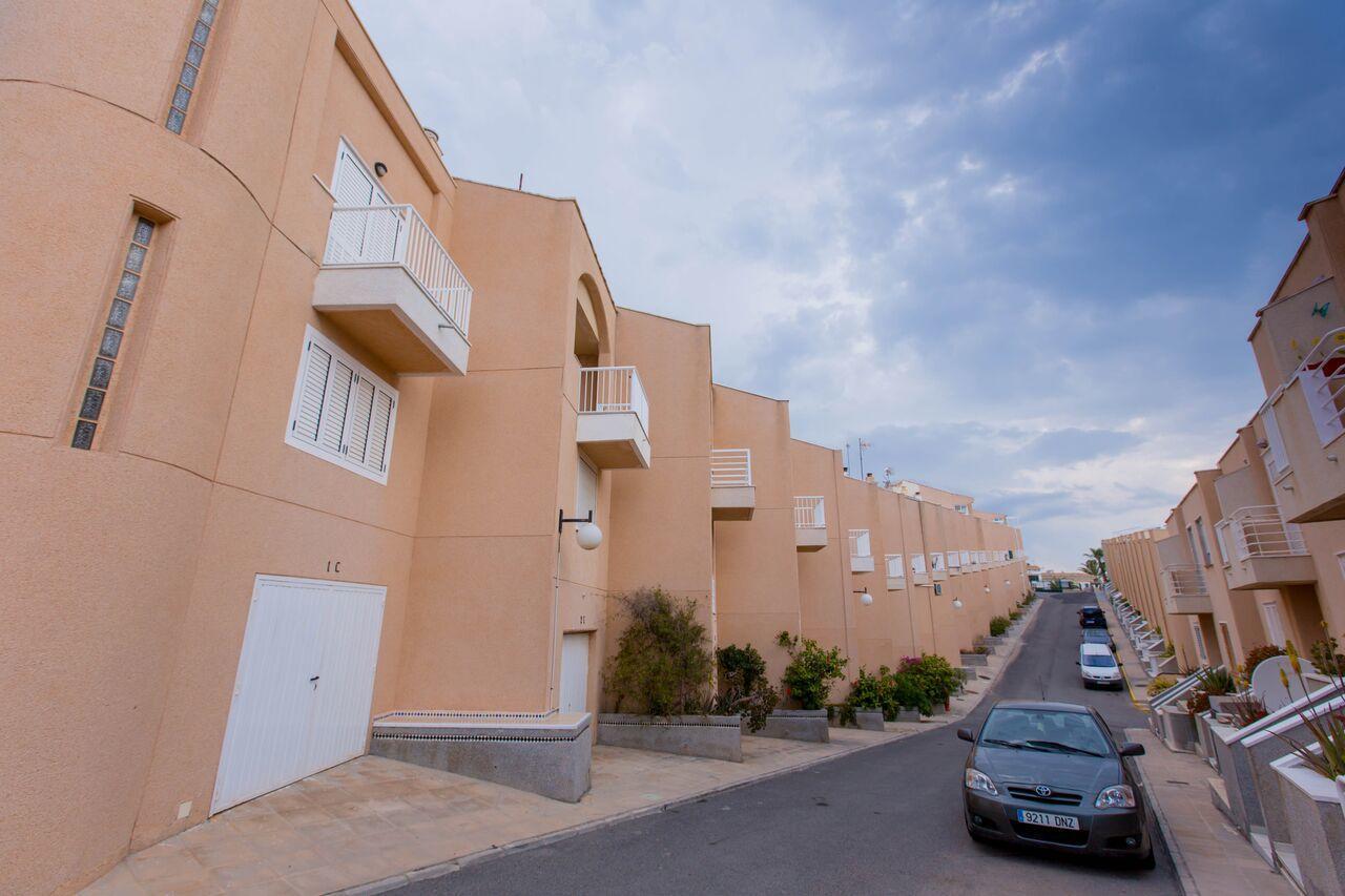 Villa Ego Τορεβιέχα Εξωτερικό φωτογραφία