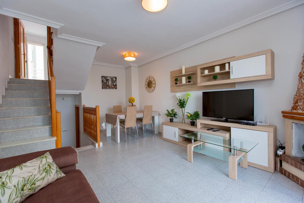 Villa Ego Τορεβιέχα Εξωτερικό φωτογραφία