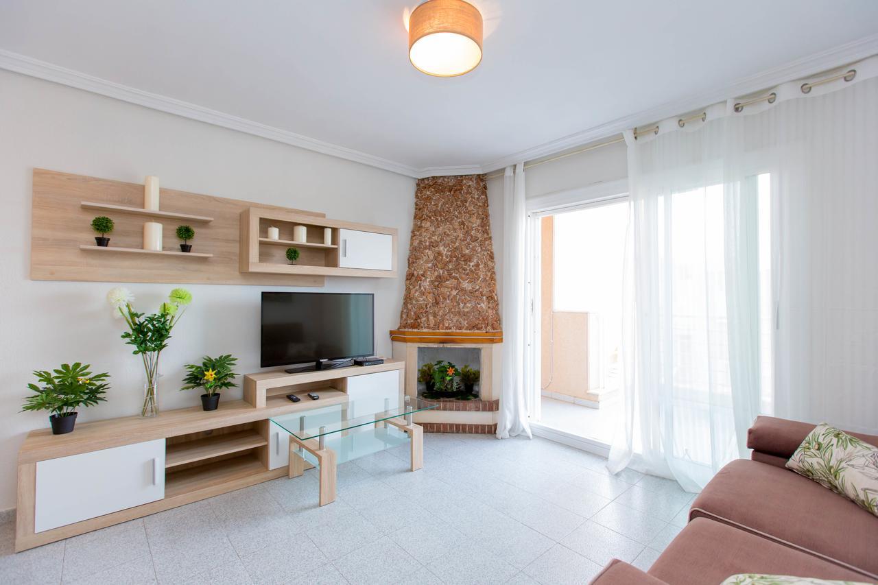 Villa Ego Τορεβιέχα Εξωτερικό φωτογραφία