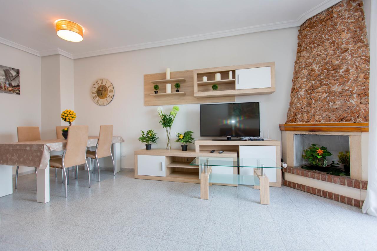 Villa Ego Τορεβιέχα Εξωτερικό φωτογραφία